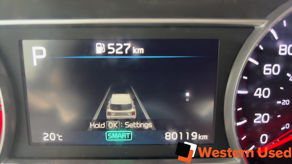 2022 Kia Sorento EX AWD