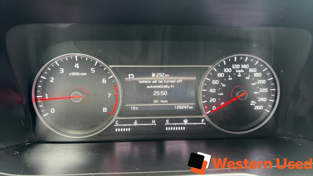2021 Kia Sorento X-Line AWD