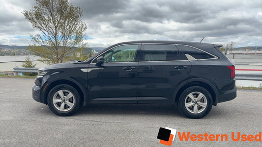 2022 Kia Sorento LX+ AWD