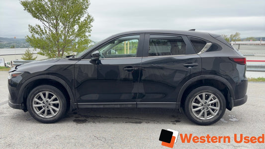 2023 Mazda CX-5 GS AWD