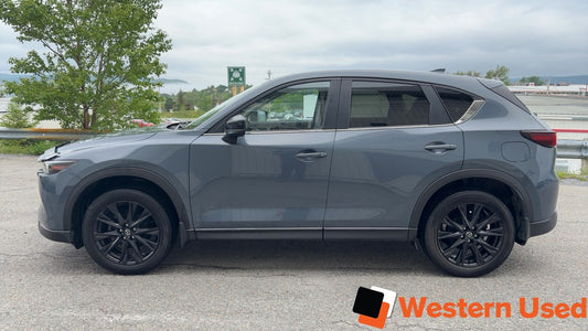 2024 Mazda CX-5 Kuro AWD