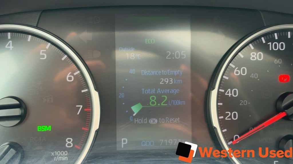 2022 Toyota RAV4 XLE AWD