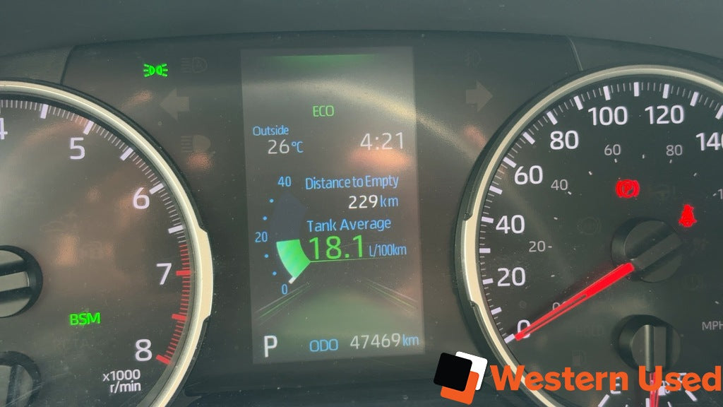 2021 Toyota RAV4 LE AWD