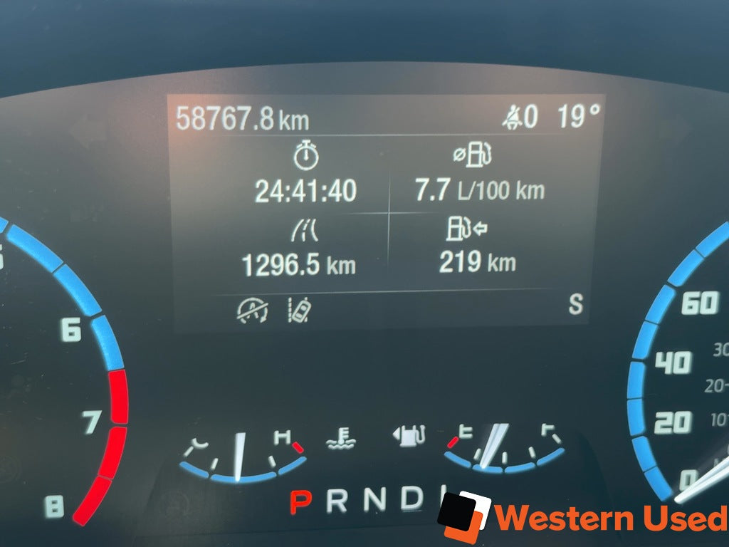 2021 Ford Bronco Sport Big Bend 4x4