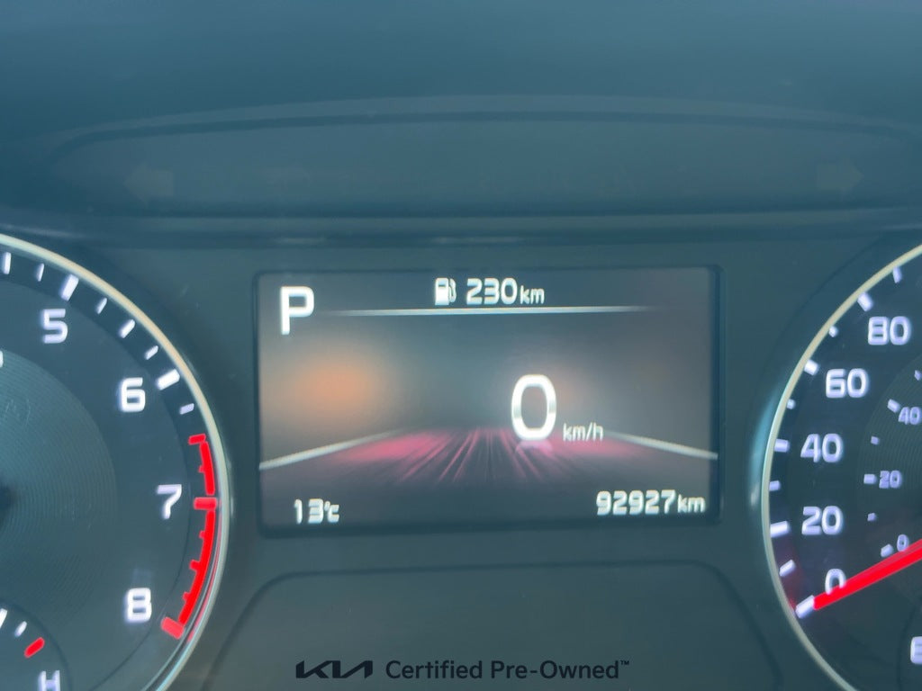 2023 Kia Forte EX IVT