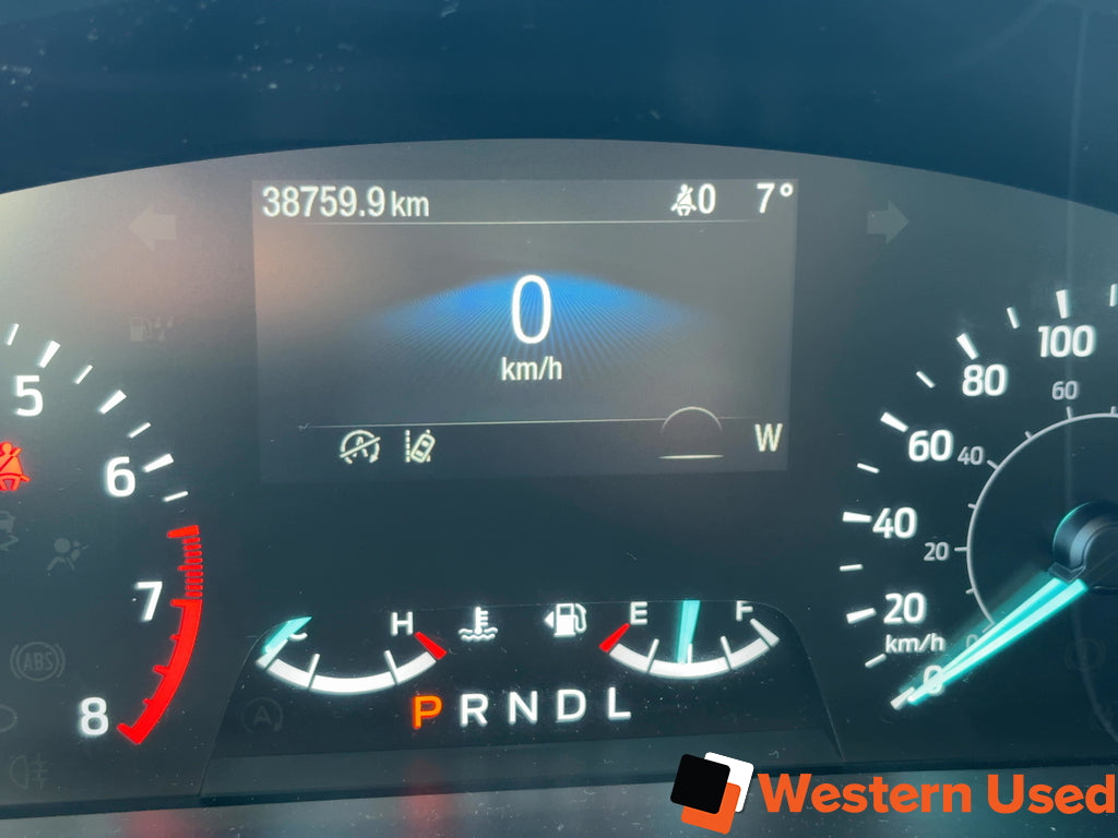 2021 Ford Escape SEL AWD