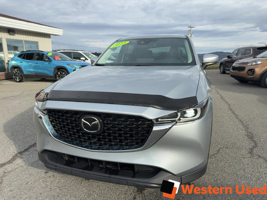 2023 Mazda CX-5 GS AWD