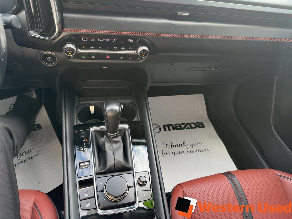 2023 Mazda CX-50 Meridian Edition AWD