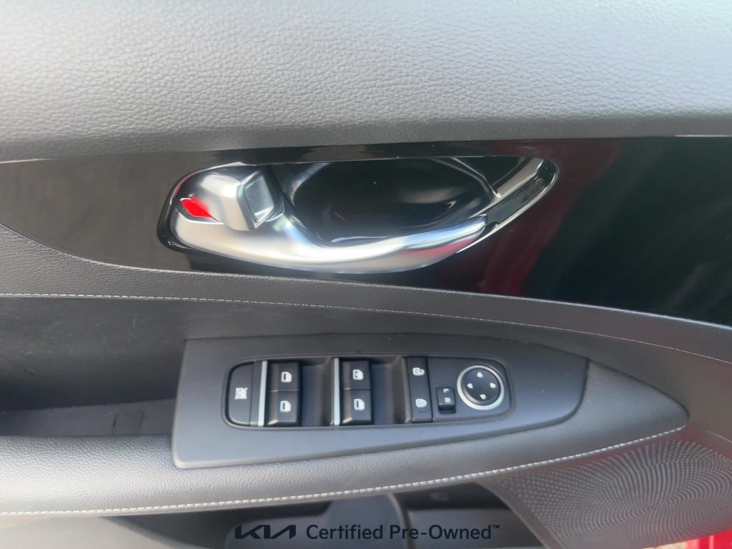 2024 Kia Forte EX IVT
