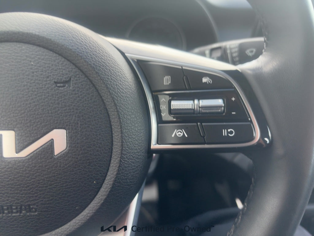 2024 Kia Forte EX IVT