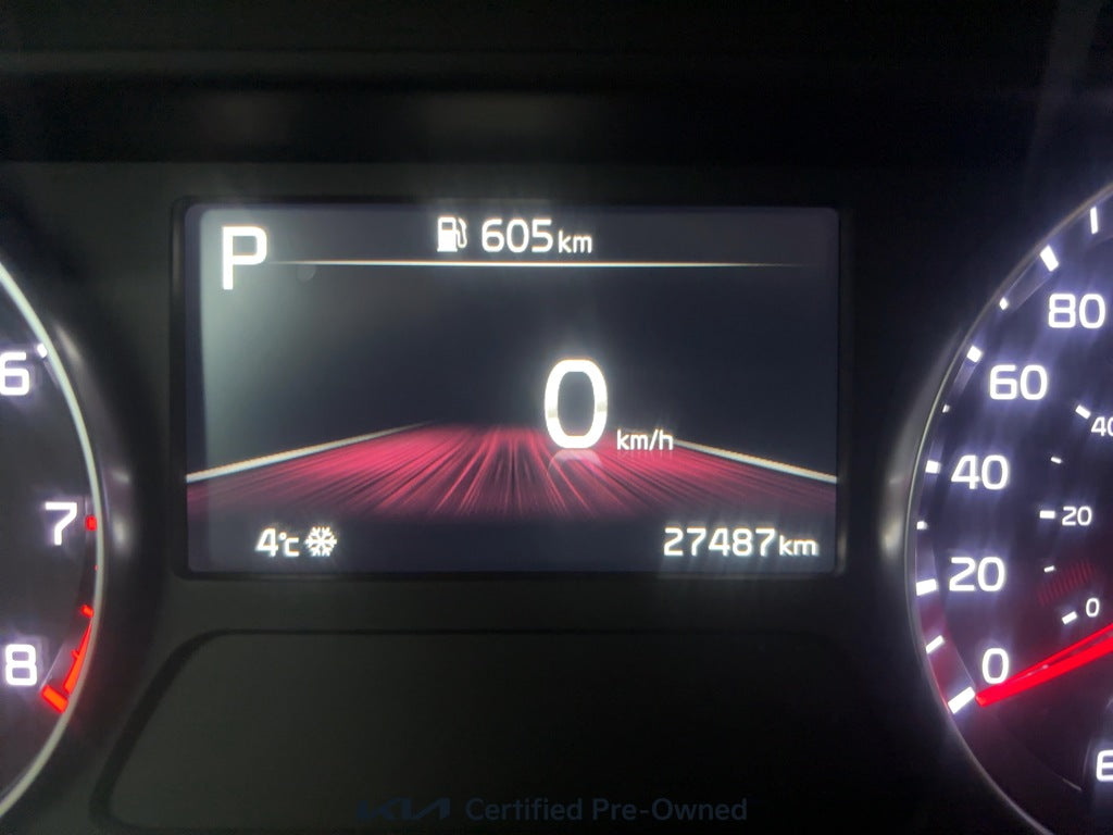 2024 Kia Forte EX IVT