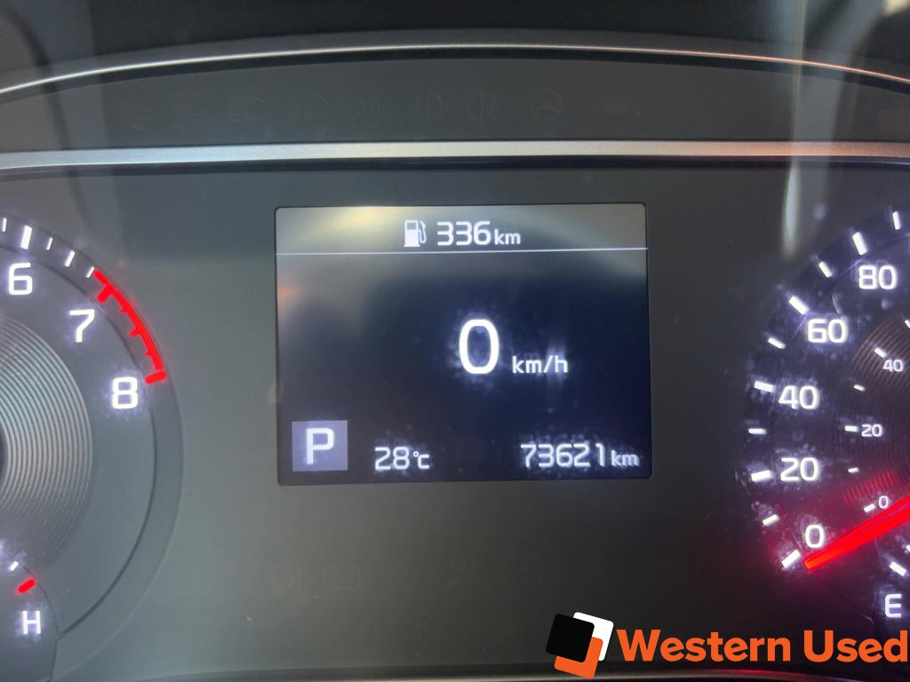 2021 Kia Soul EX IVT