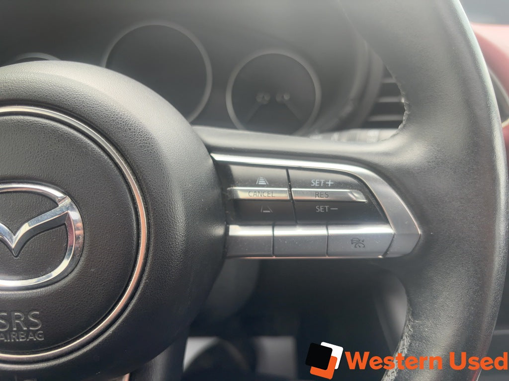 2020 Mazda Mazda3 Sport GT Auto i-ACTIV AWD