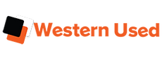 Western Group Used