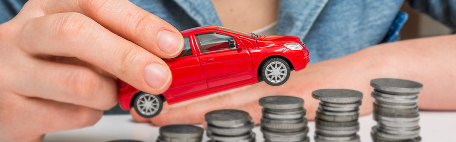 How To Get The Most Out Of Your Vehicle Financing