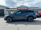 2023 Kia Sportage X-Line Limited AWD w/Black Interior