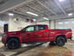 2021 Chevrolet Colorado 4WD Crew Cab 141" Work Truck