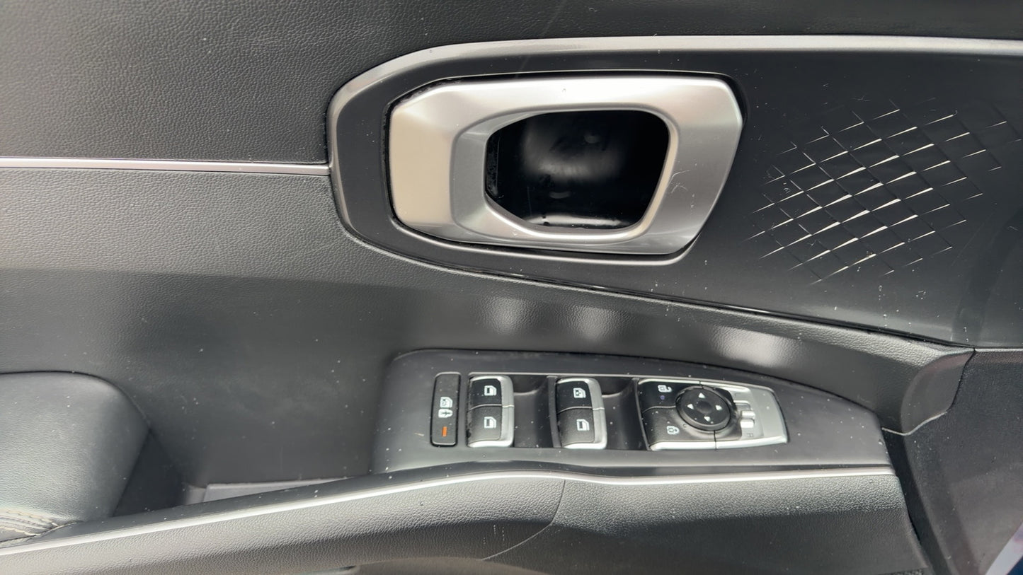 2025 Kia Sorento EX AWD