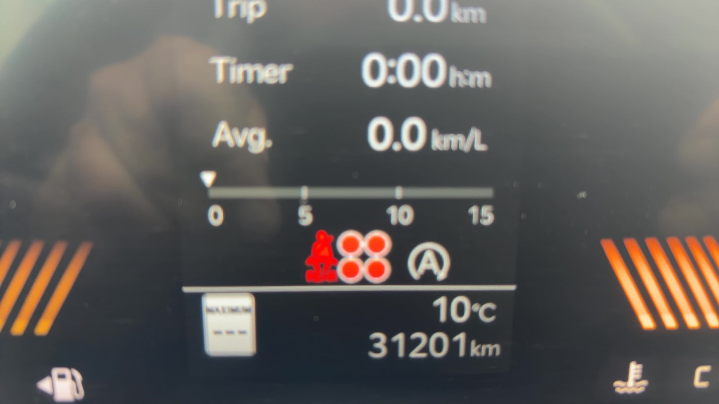 2025 Kia Sorento EX AWD