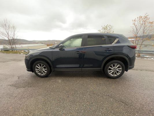 2022 Mazda CX-5 GX AWD