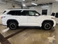 2024 Toyota Sequoia TRD Off Road 4WD