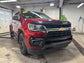 2021 Chevrolet Colorado 4WD Crew Cab 141" Work Truck