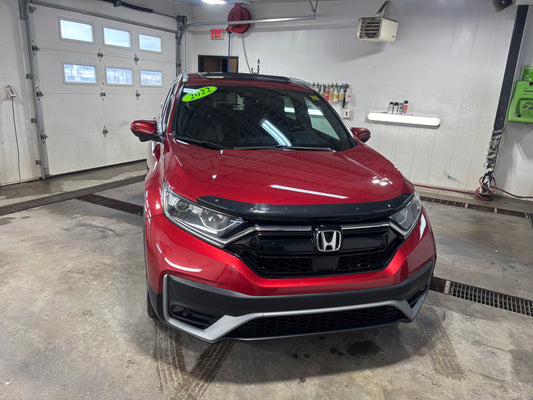 2022 Honda CR-V Sport AWD