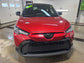 2023 Toyota Corolla Cross Hybrid SE AWD