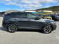 2023 Kia Sportage X-Line Limited AWD w/Black Interior