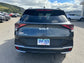 2023 Kia Sportage X-Line Limited AWD w/Black Interior