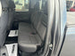 2022 Nissan Frontier Crew Cab SV Long Bed 4x4