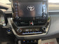 2022 Toyota Corolla Cross LE AWD