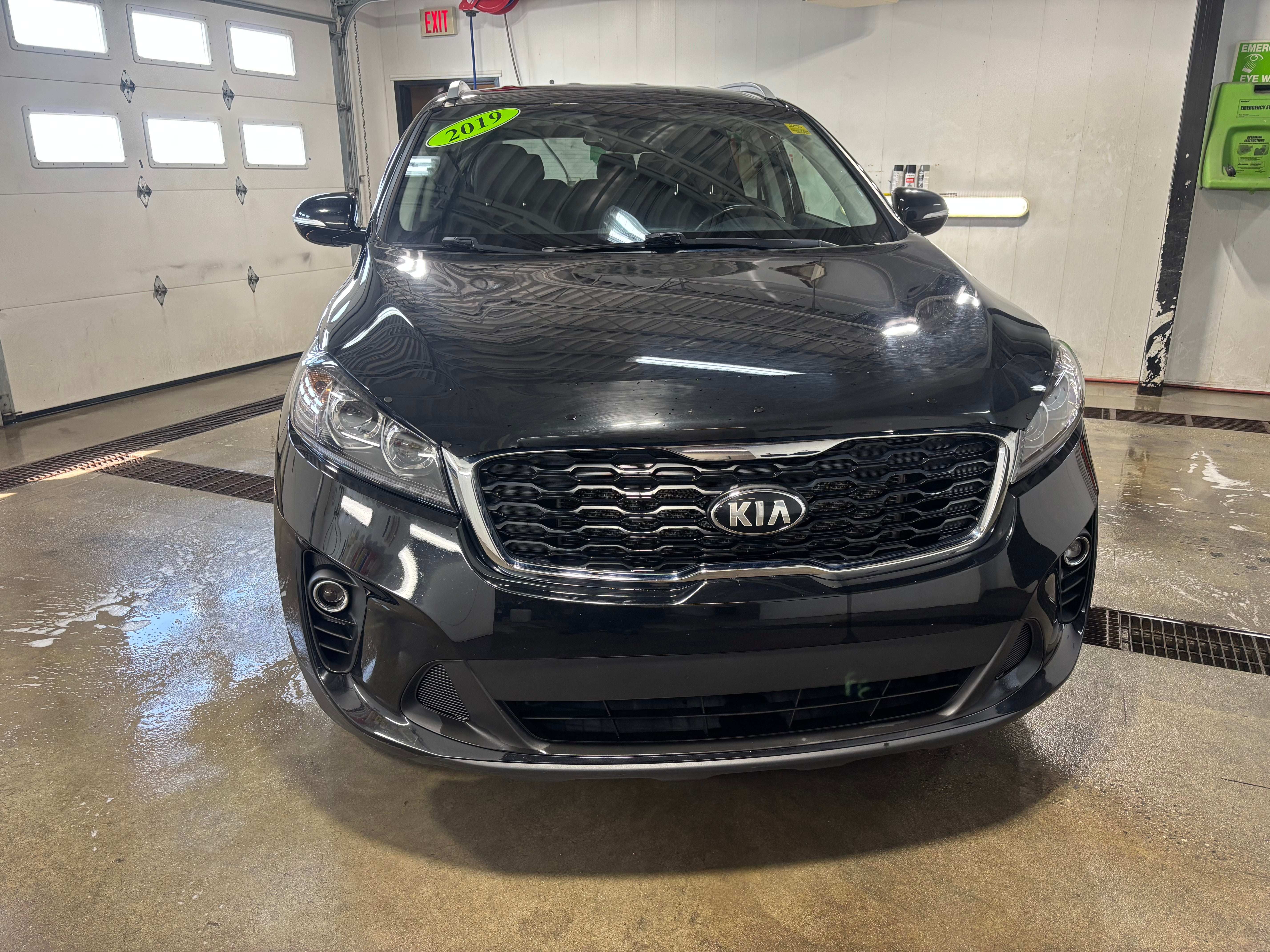 2019 Kia Sorento LX AWD