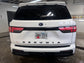 2024 Toyota Sequoia TRD Off Road 4WD
