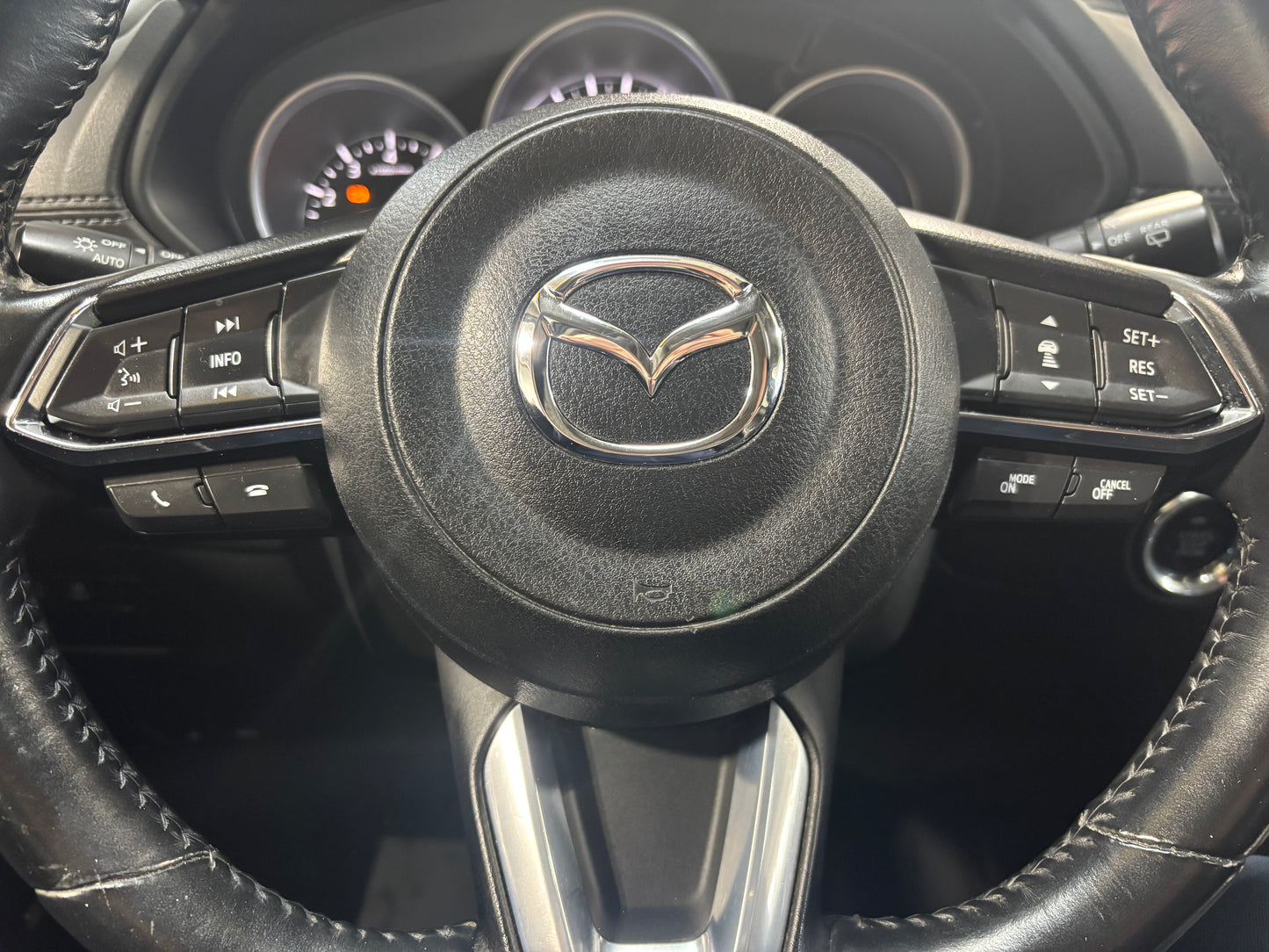 2019 Mazda CX-5 GT Auto AWD