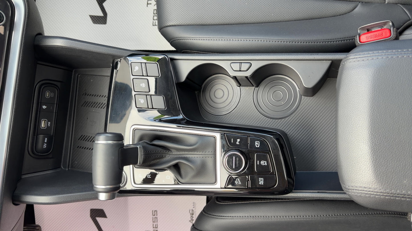 2025 Kia Sportage EX AWD