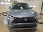 2022 Toyota Corolla Cross LE AWD