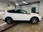 2018 Toyota RAV4 AWD XLE