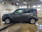 2022 Kia Soul EX IVT