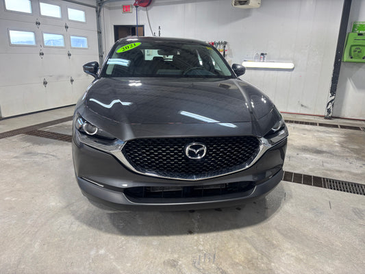 2021 Mazda CX-30 GX AWD