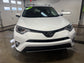 2018 Toyota RAV4 AWD XLE