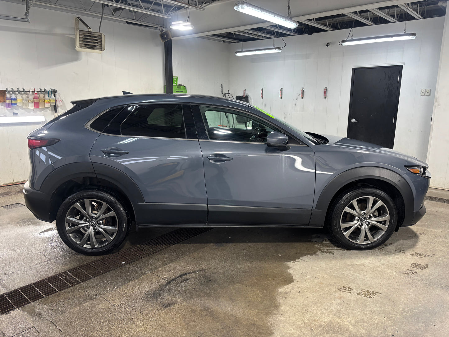 2020 Mazda CX-30 GT AWD