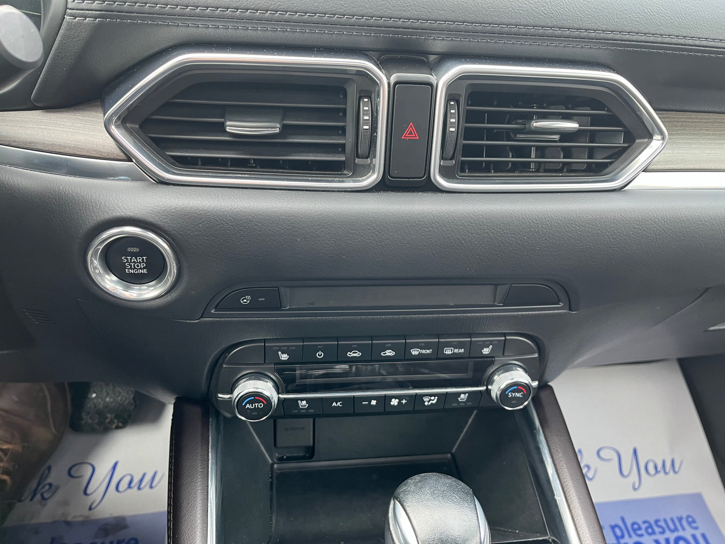2019 Mazda CX-5 Signature Diesel Auto AWD