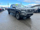 2022 Nissan Frontier Crew Cab SV Long Bed 4x4