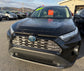 2023 Toyota RAV4 Hybrid Limited AWD