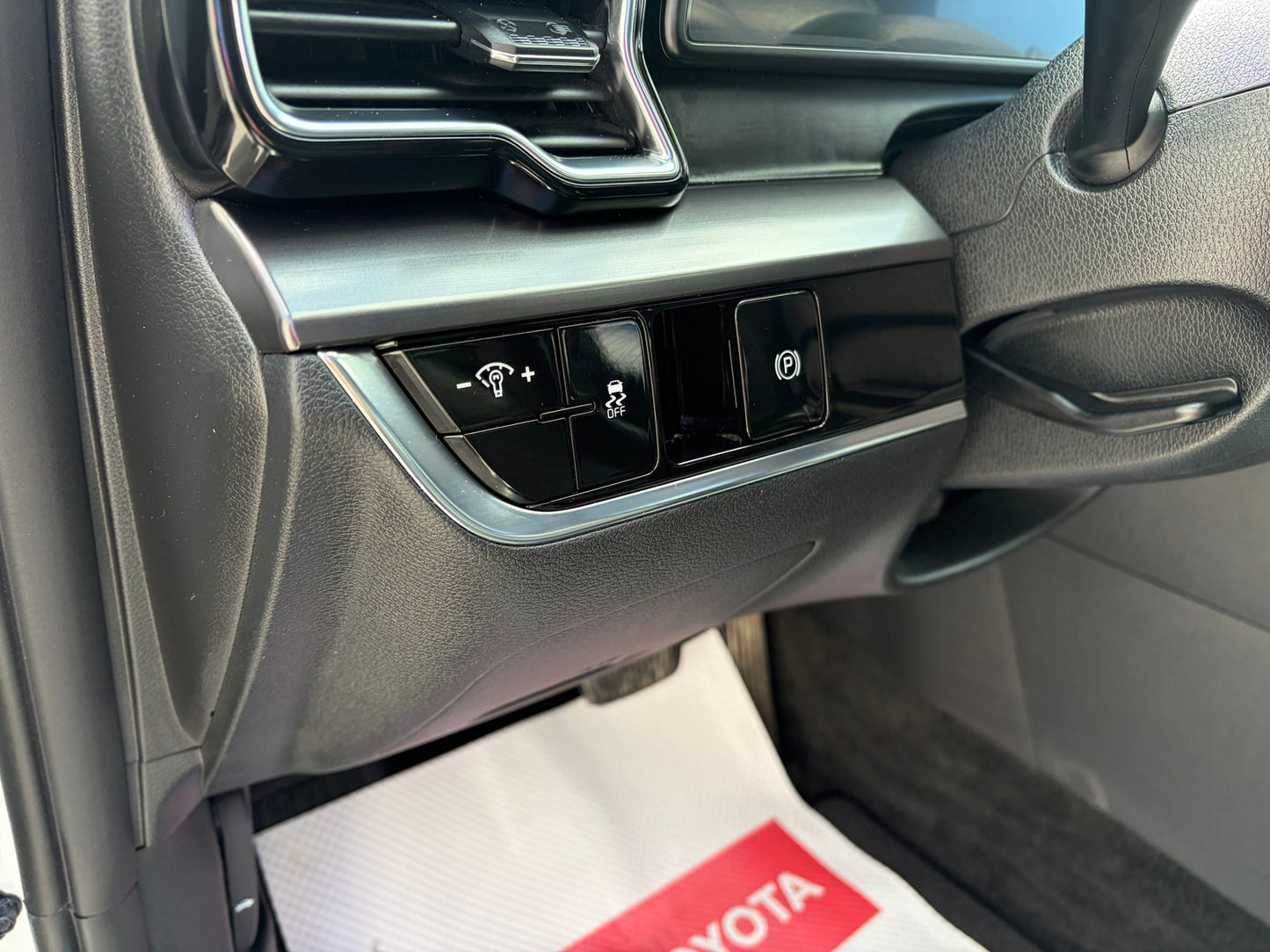 2025 Kia Sportage EX AWD