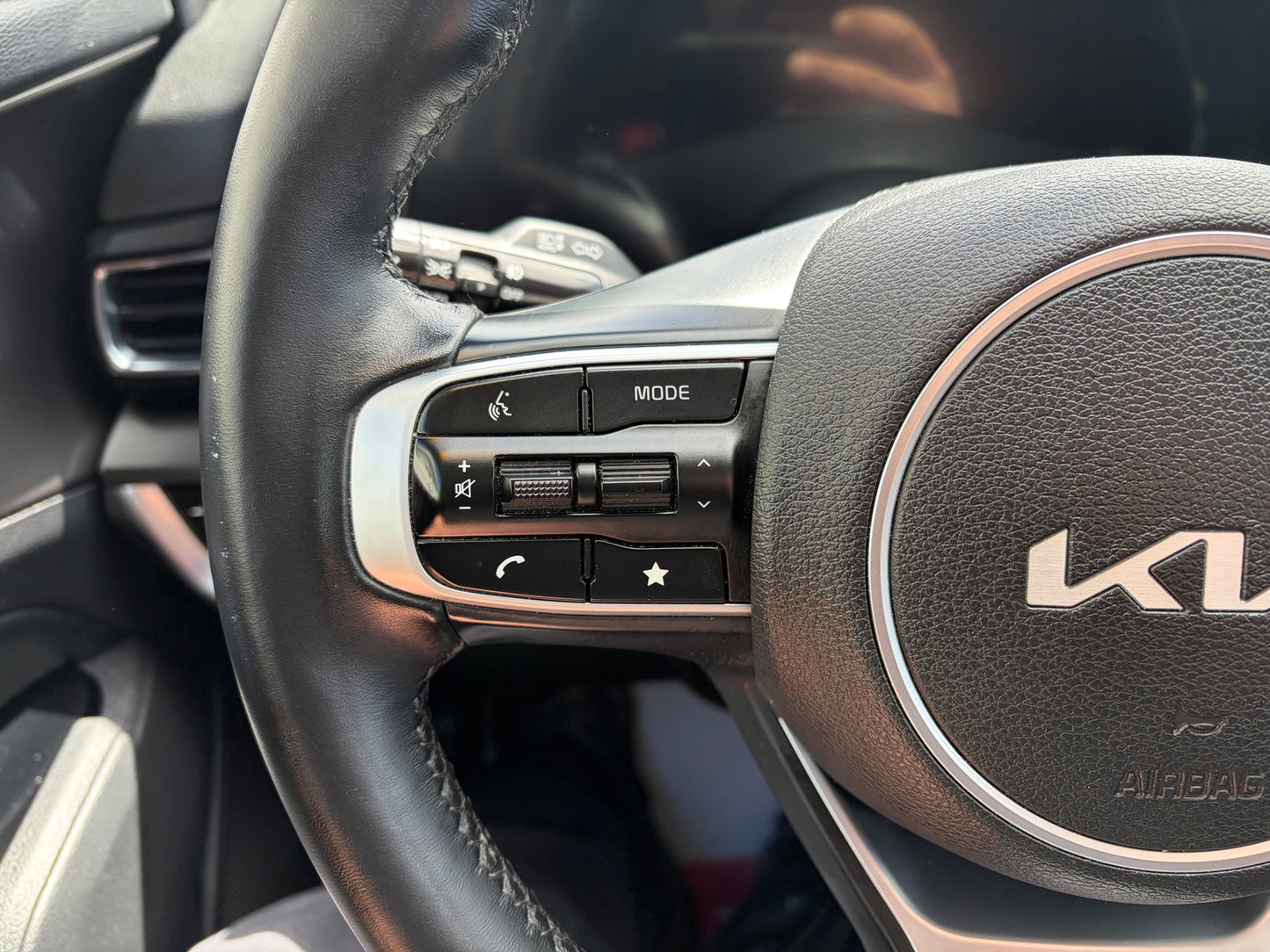 2025 Kia Sportage EX AWD