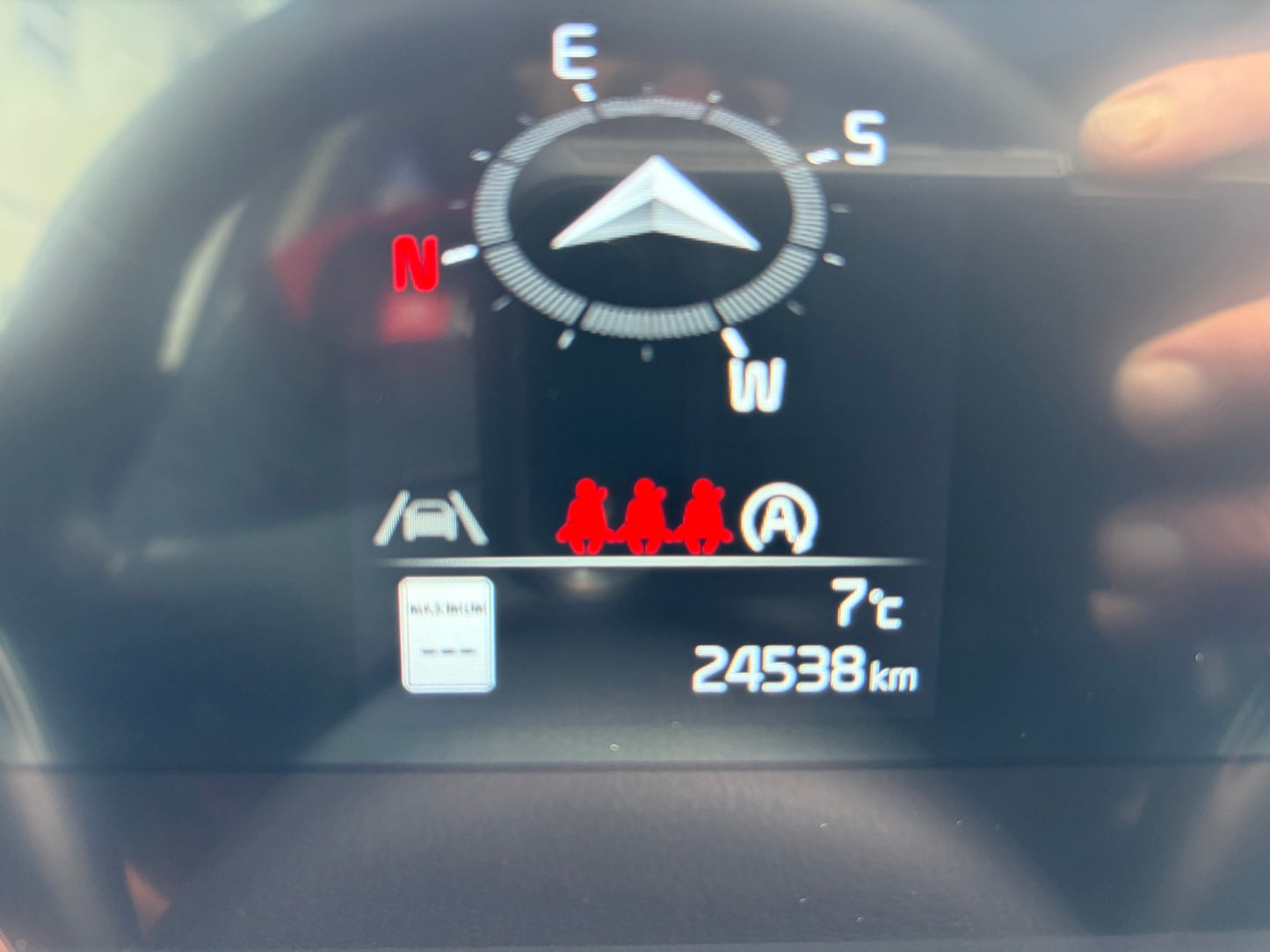 2025 Kia Sportage EX AWD