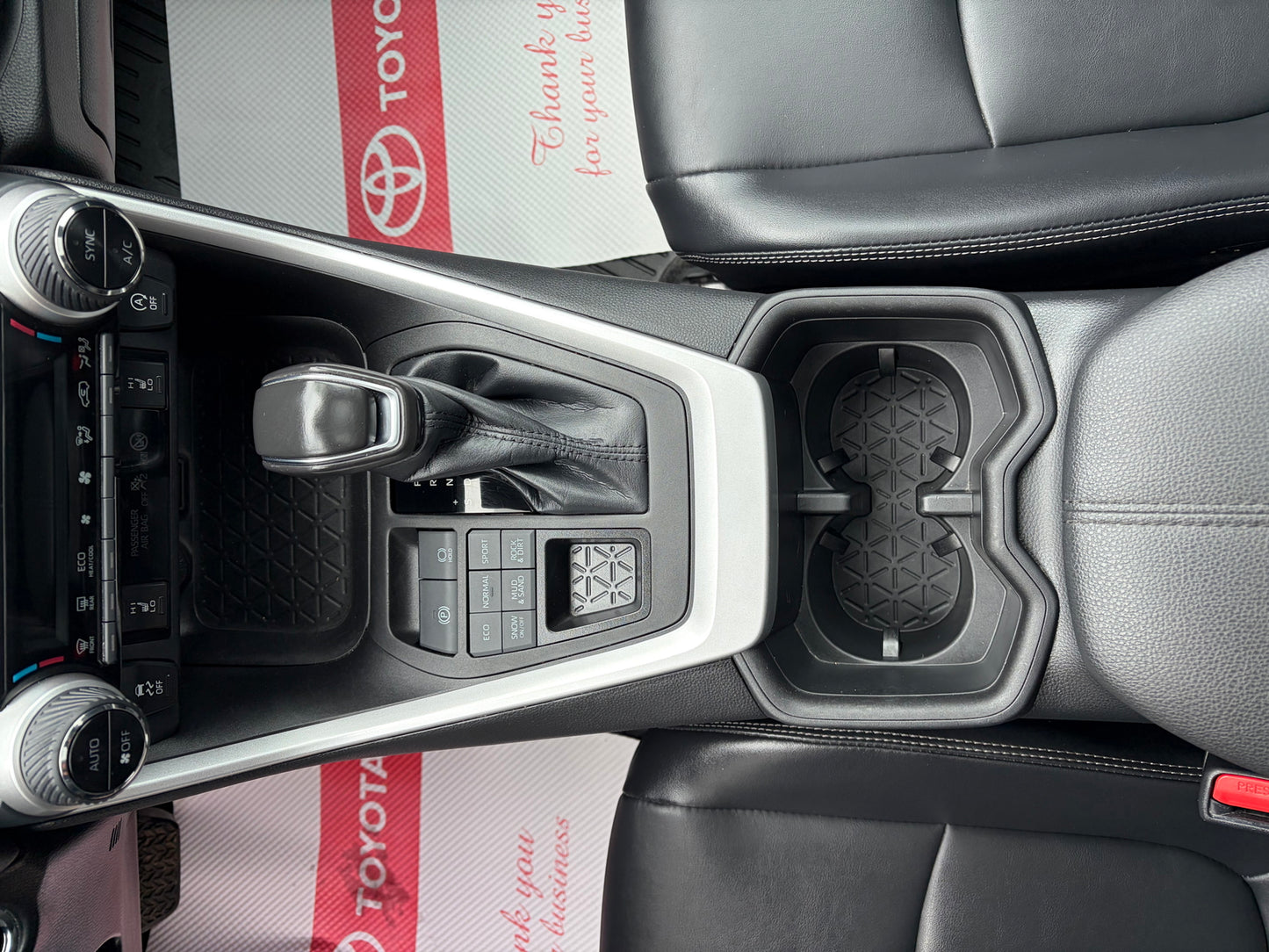 2022 Toyota RAV4 XLE AWD
