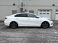 2024 Kia Forte EX IVT
